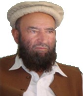 Ahmad Shah Ahmadzai