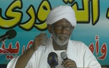 Hassan Tourabi